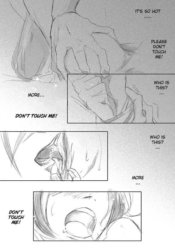 Sacrifice on the Round Table II - Page 14