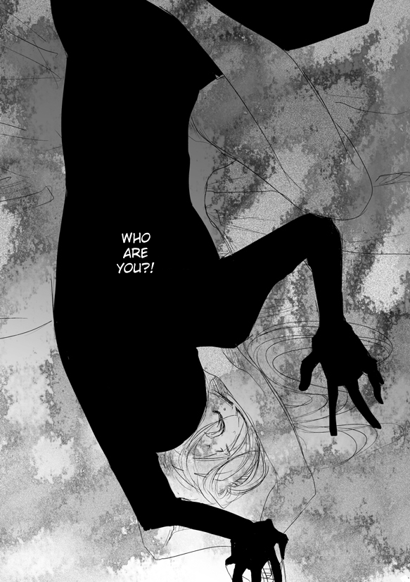 Sacrifice on the Round Table II - Page 15