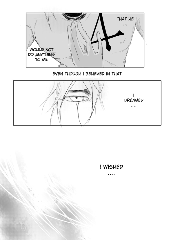 Sacrifice on the Round Table II - Page 18