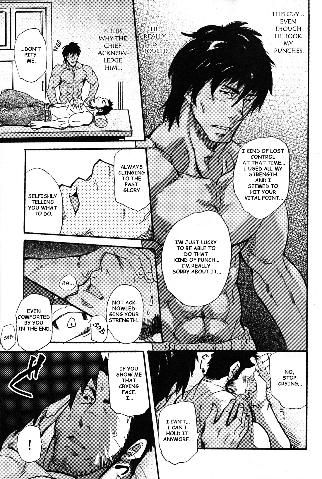 Nice middle champion!! - Page 11