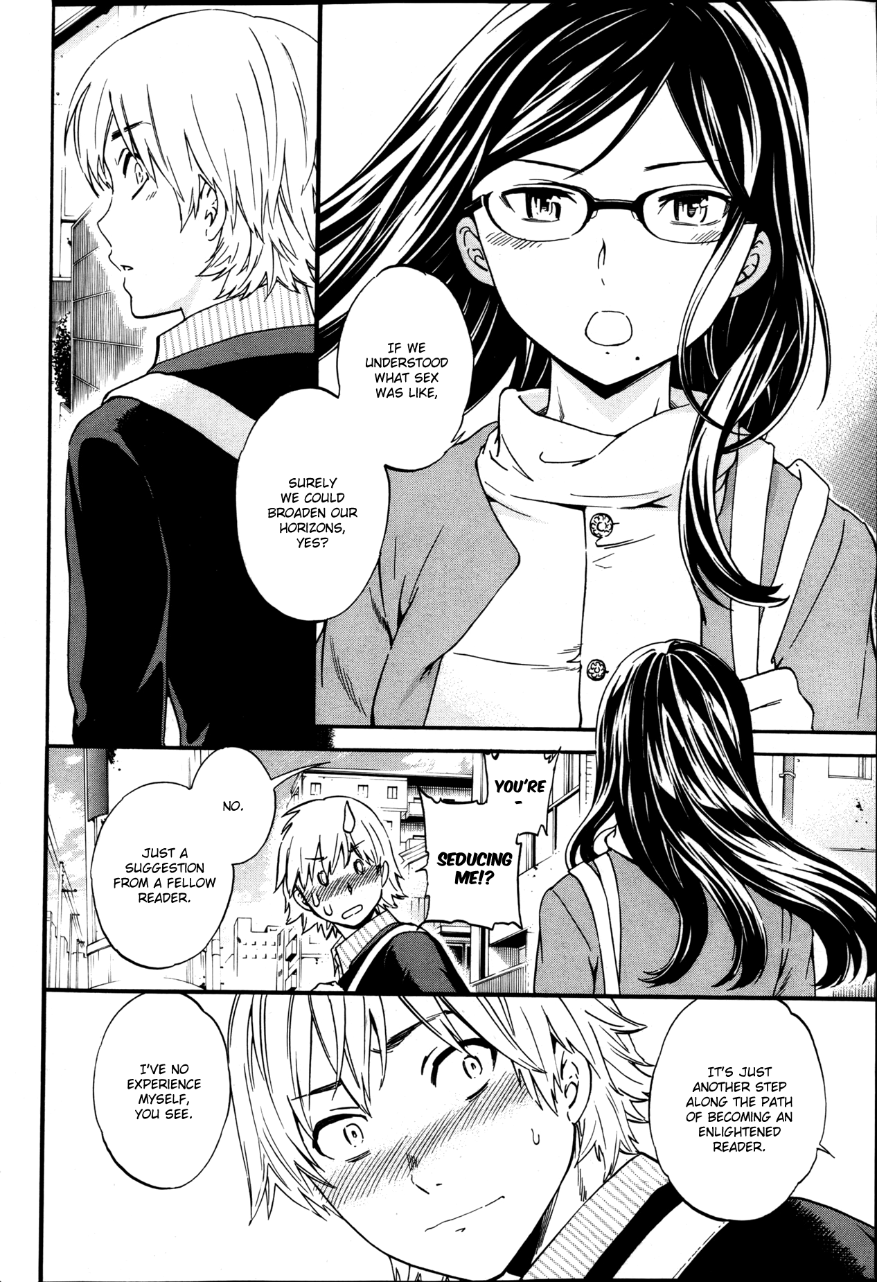 Biblio Mania! - Page 4