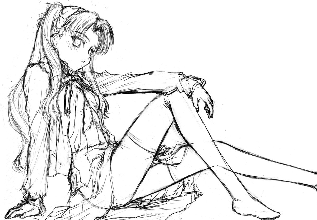 BLUE BLOOD'S Vol.23 - Page 22