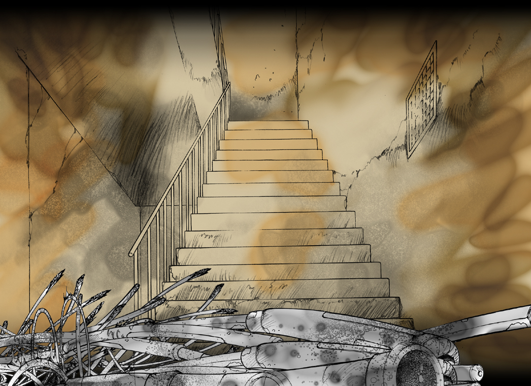 Josou Bitenshi Vol.1 - Page 9