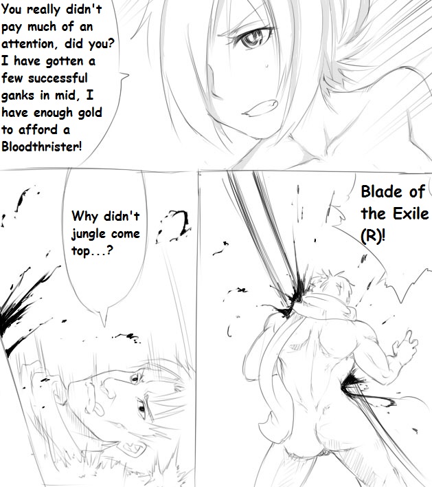 Garen's BC - Page 16