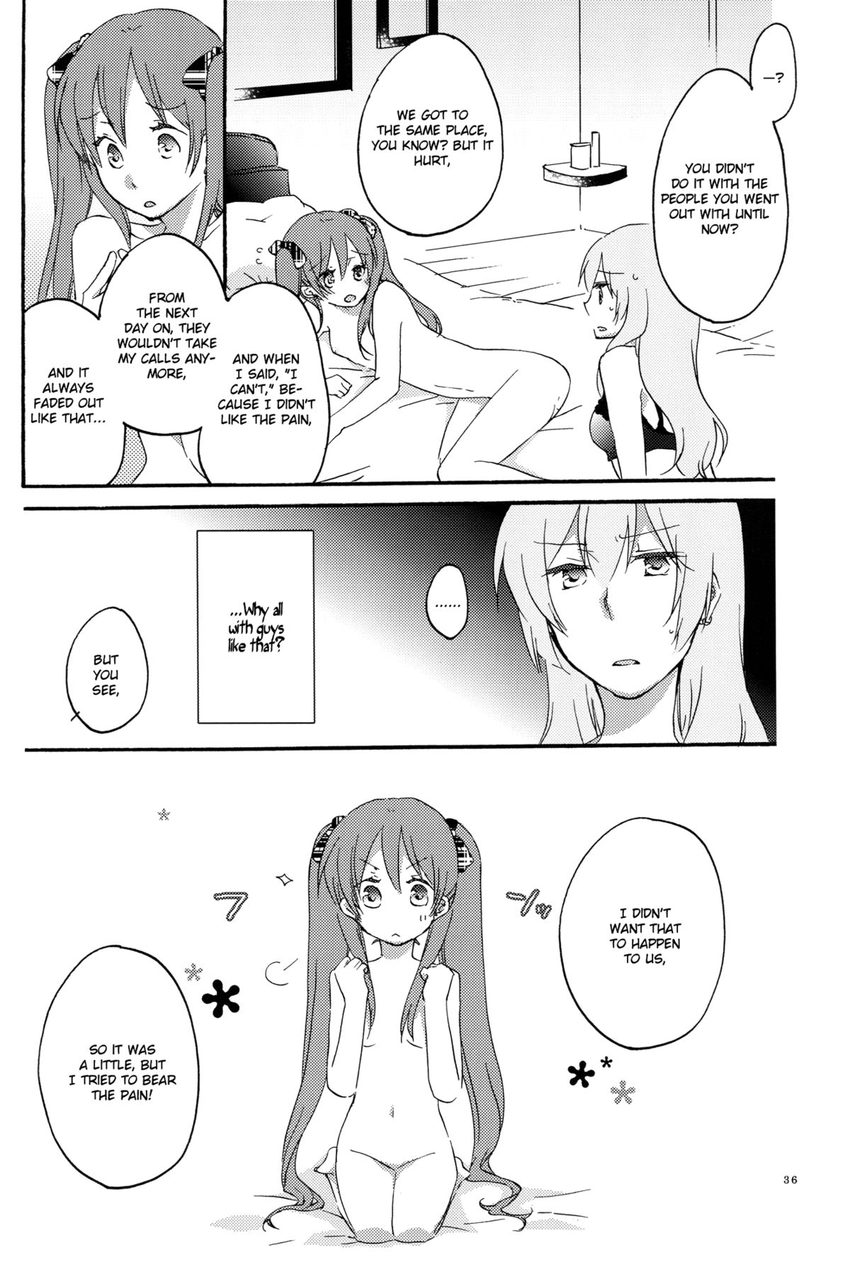 Egoist box - Page 34