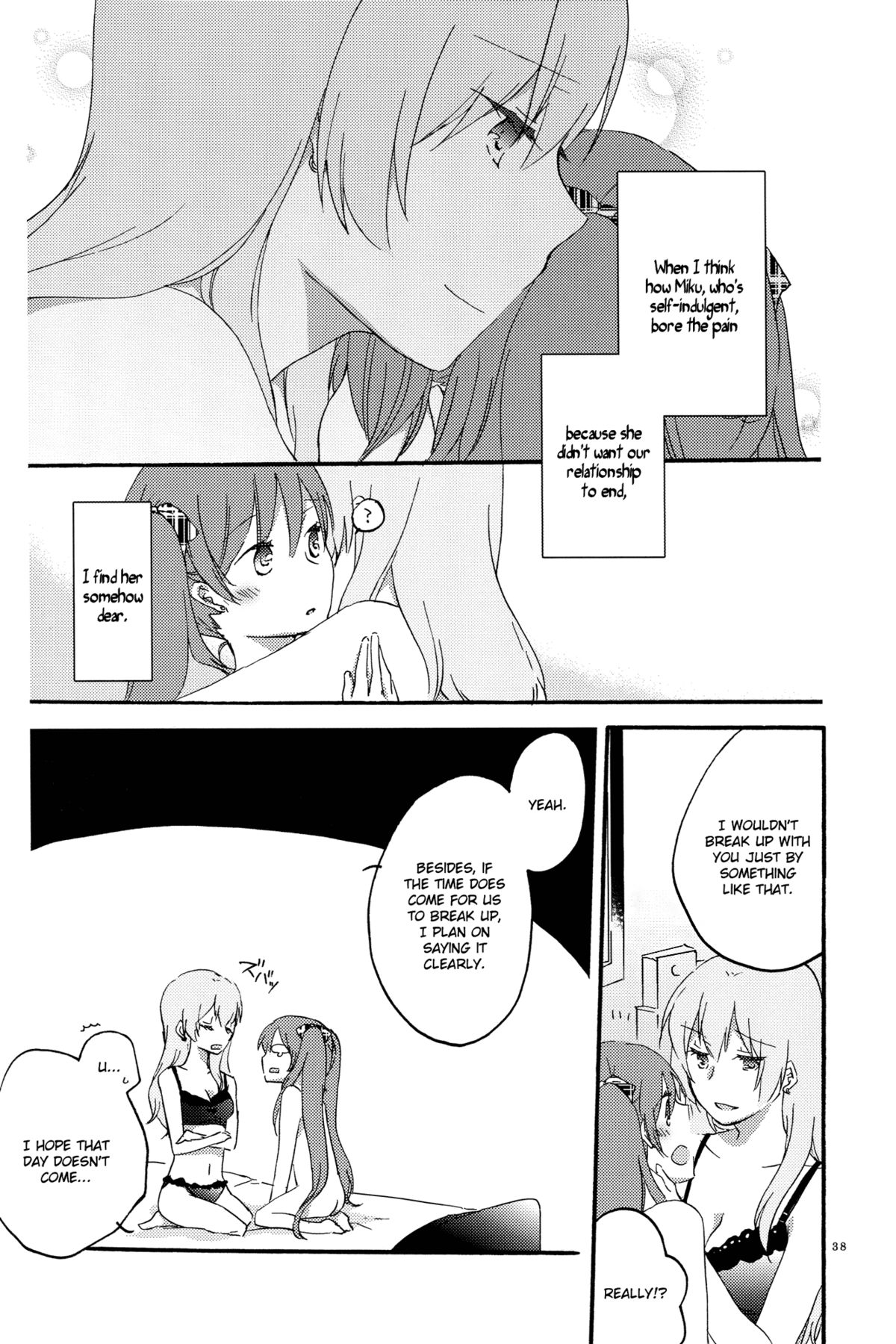 Egoist box - Page 36