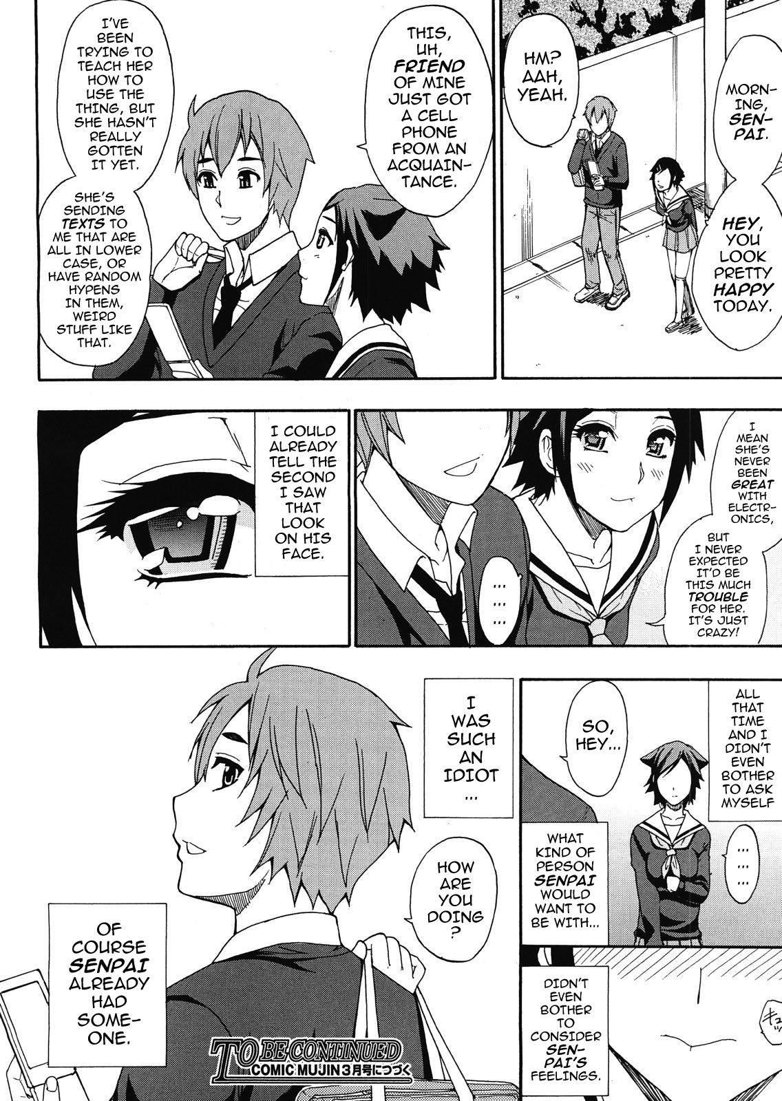 Sentiment #1-3 - Page 82