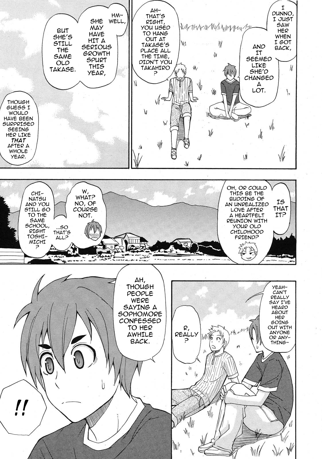 Sentiment #1-3 - Page 9