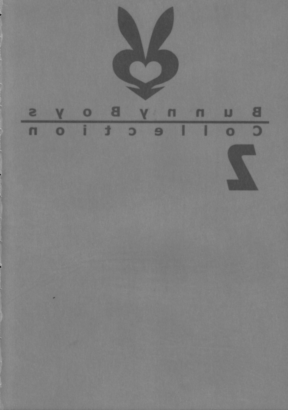 Bunny Boys Collection 2 - Page 3