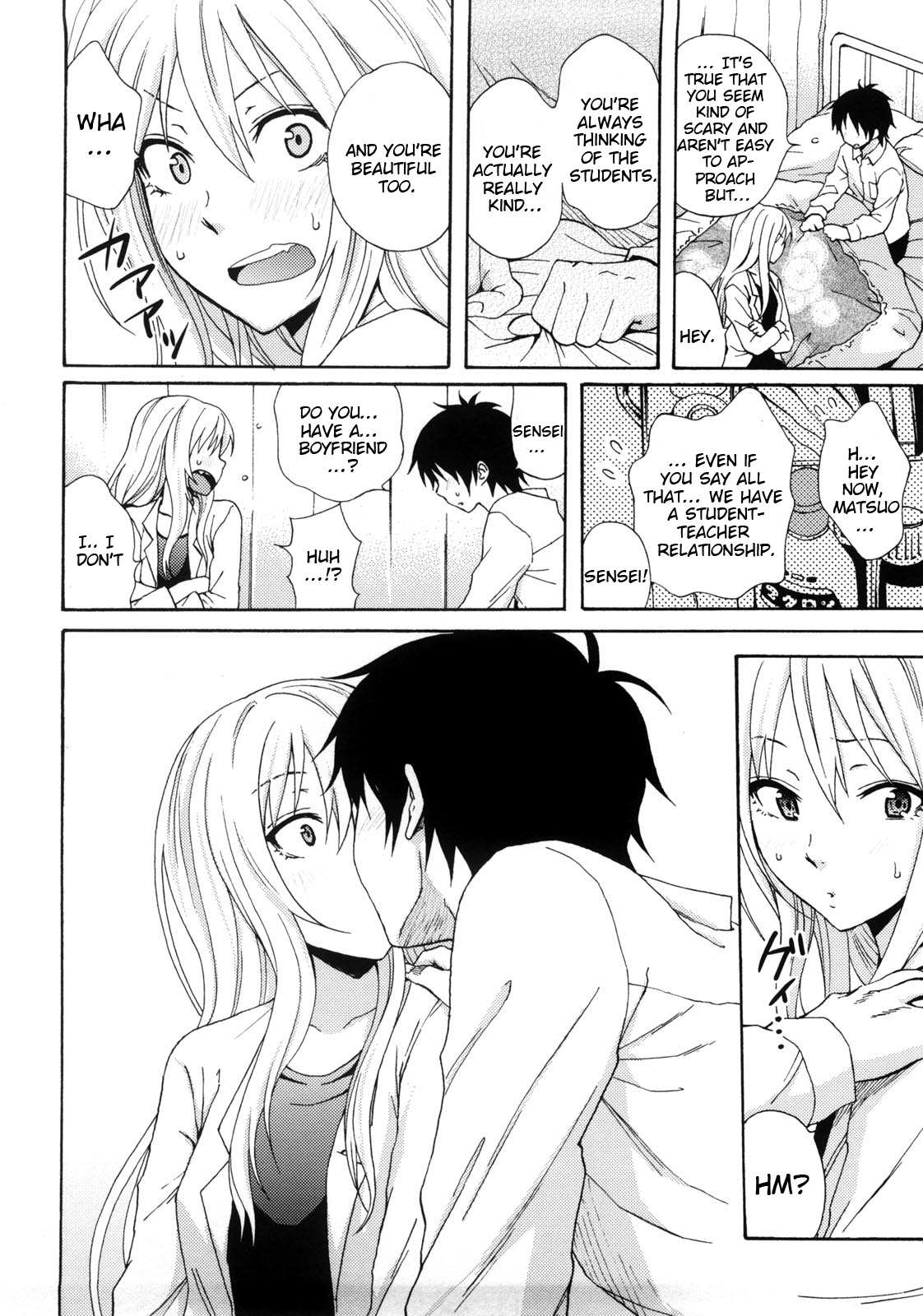 Good Times!! - Page 30