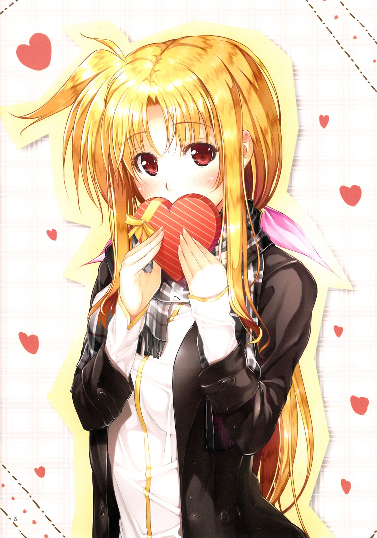 Home Sweet Home - Page 5