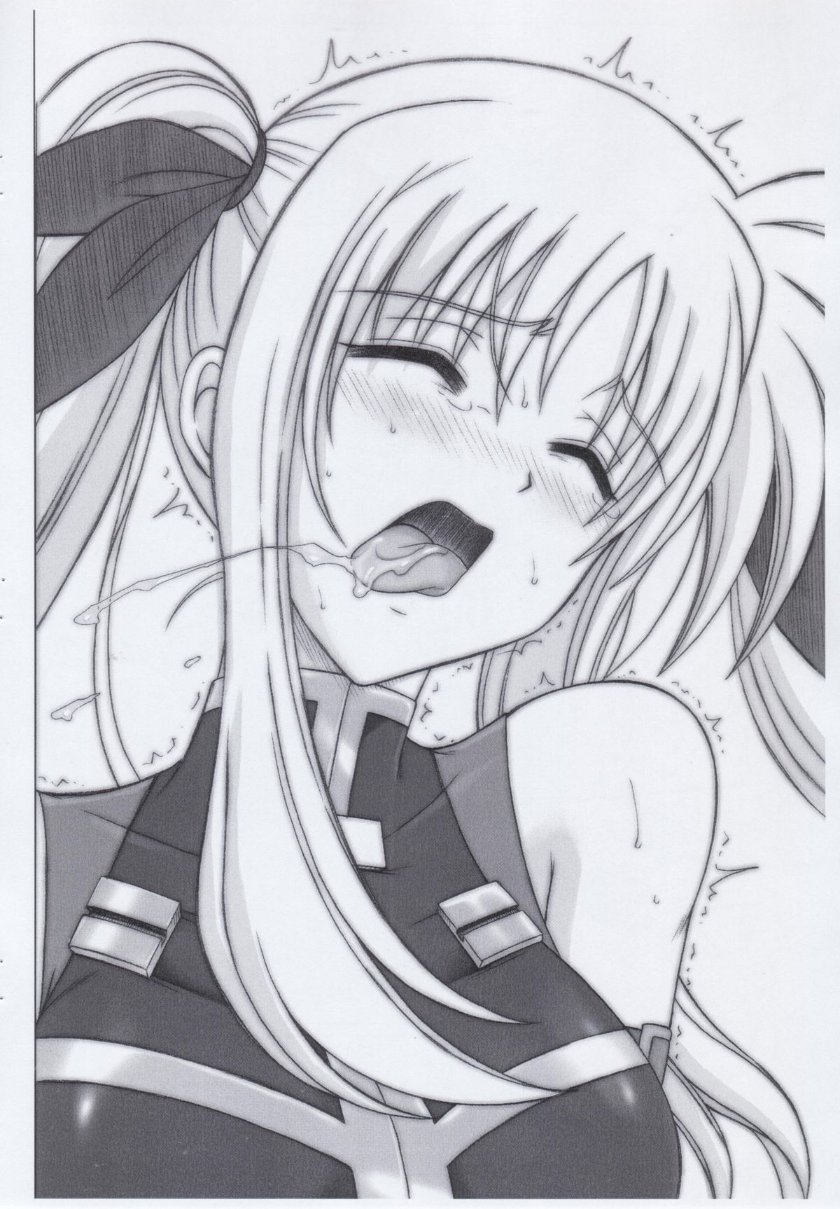 "840 BAD END" - Color Classic Situation Note Extention 1.5 - Page 13