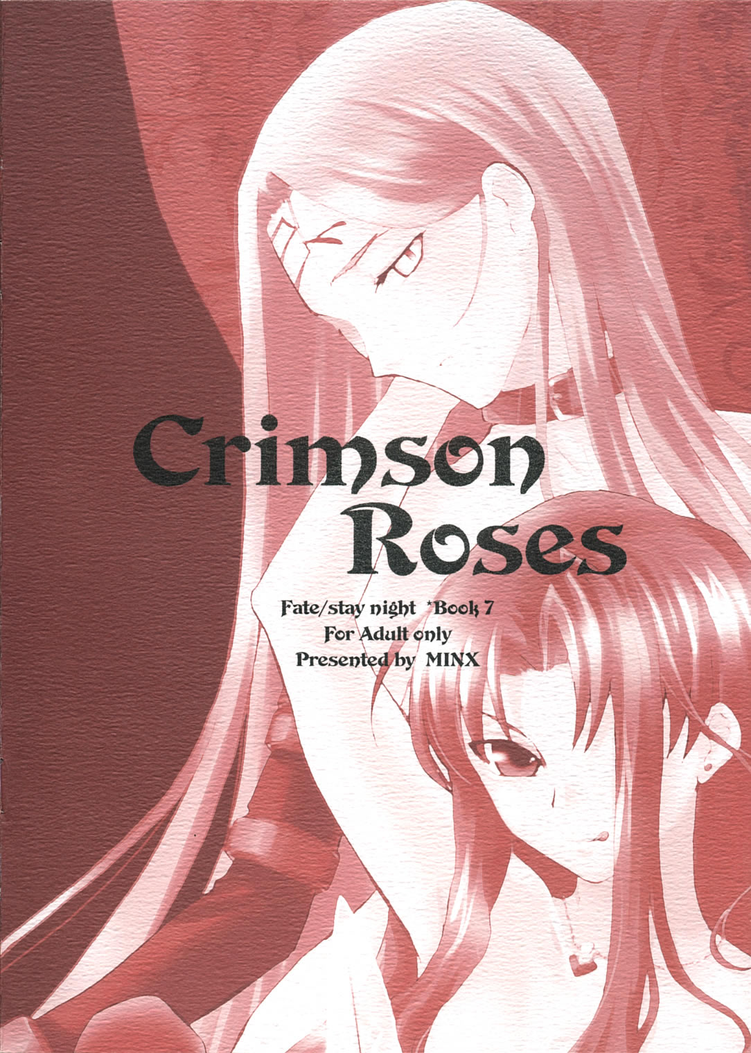 Crimson Roses - Page 30