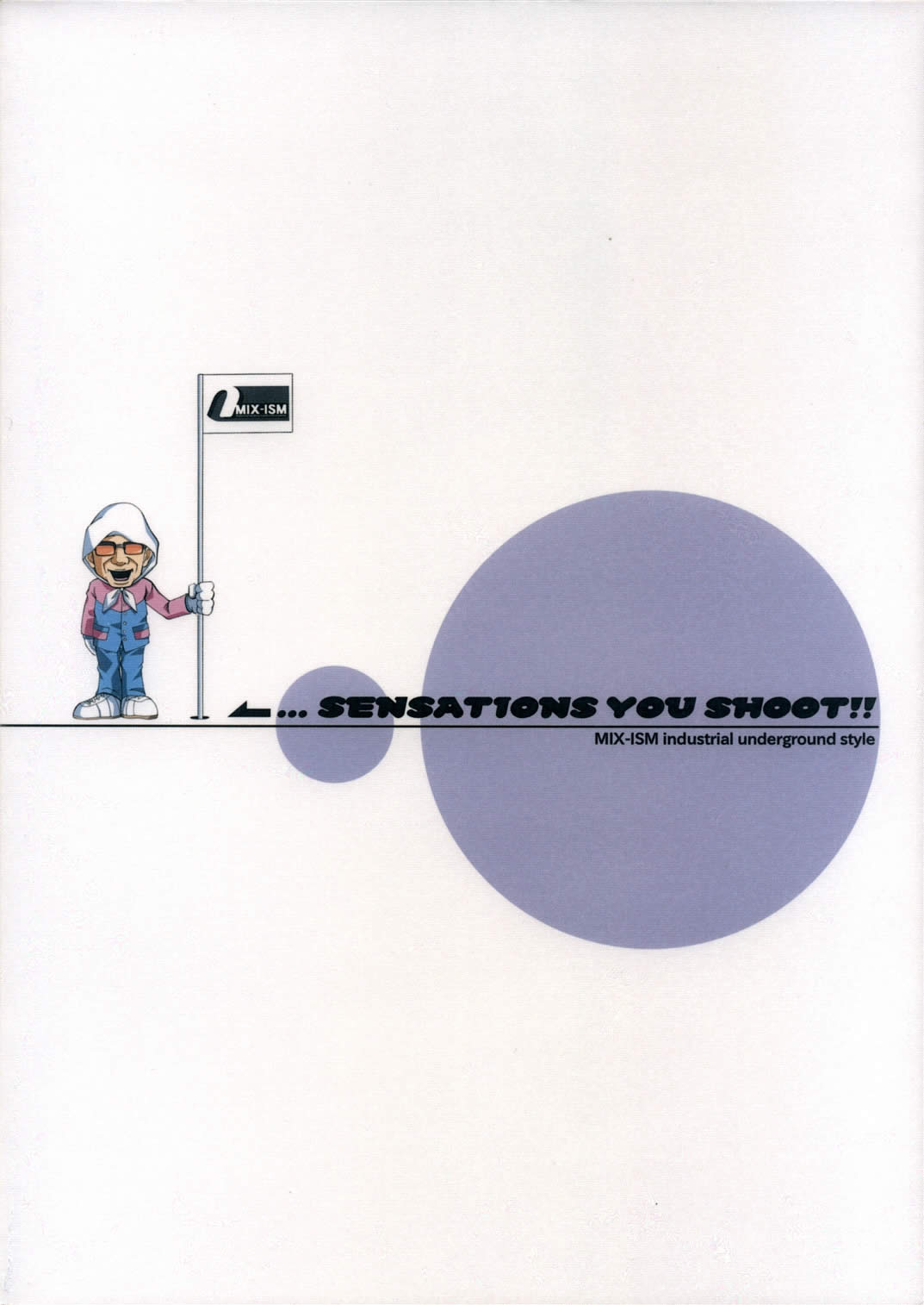 SENSATIONS YOU SHOOT!! - Page 34