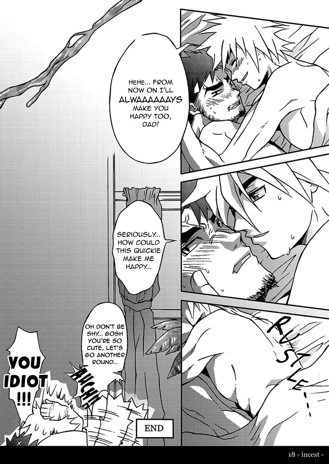 Incest 01 - Page 18
