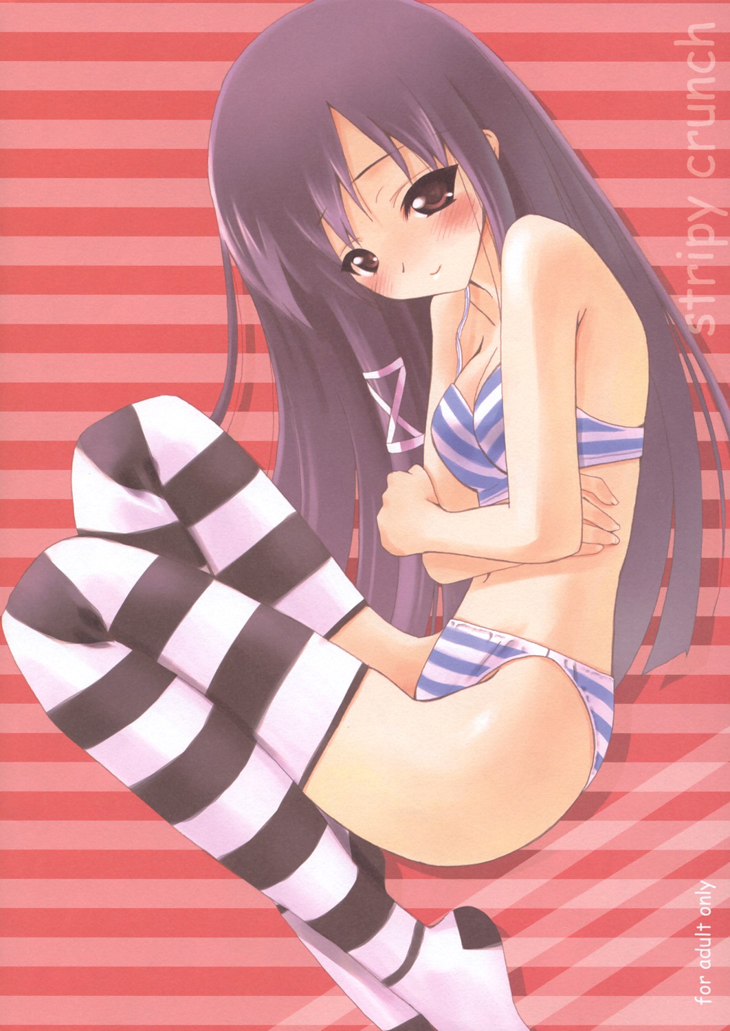 stripy crunch - Page 12