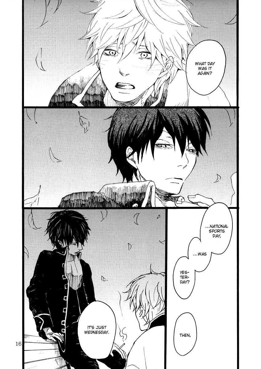 10th October - Page 15