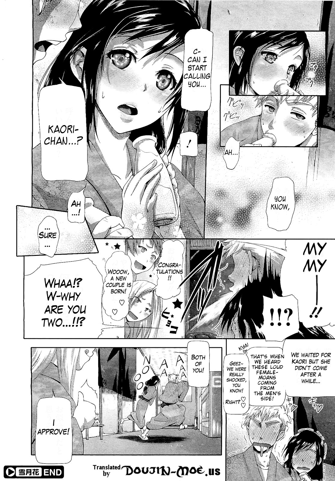 Setsugekka - Page 24