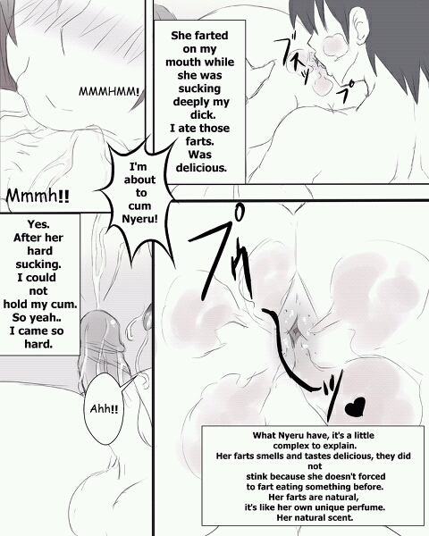 Testing Nyeru by Nightmare Doom - Page 11