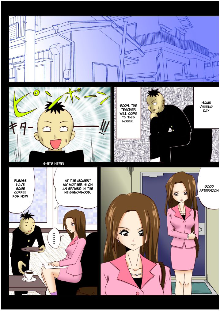 Tickling file 04 - Page 2