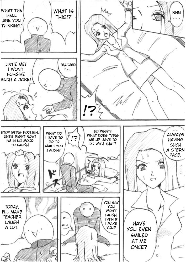 Tickling file 04 - Page 26