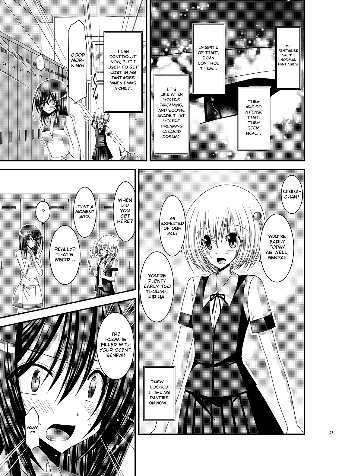 Valssu No.100 - Page 25