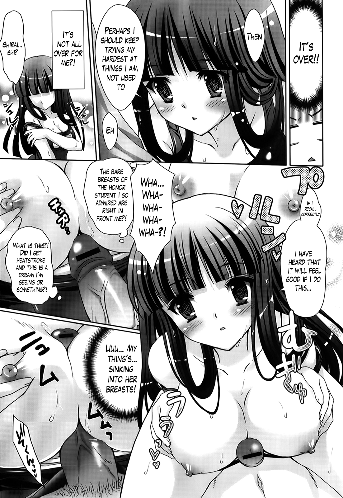 Moetion Graphics Ch.1-10 - Page 141