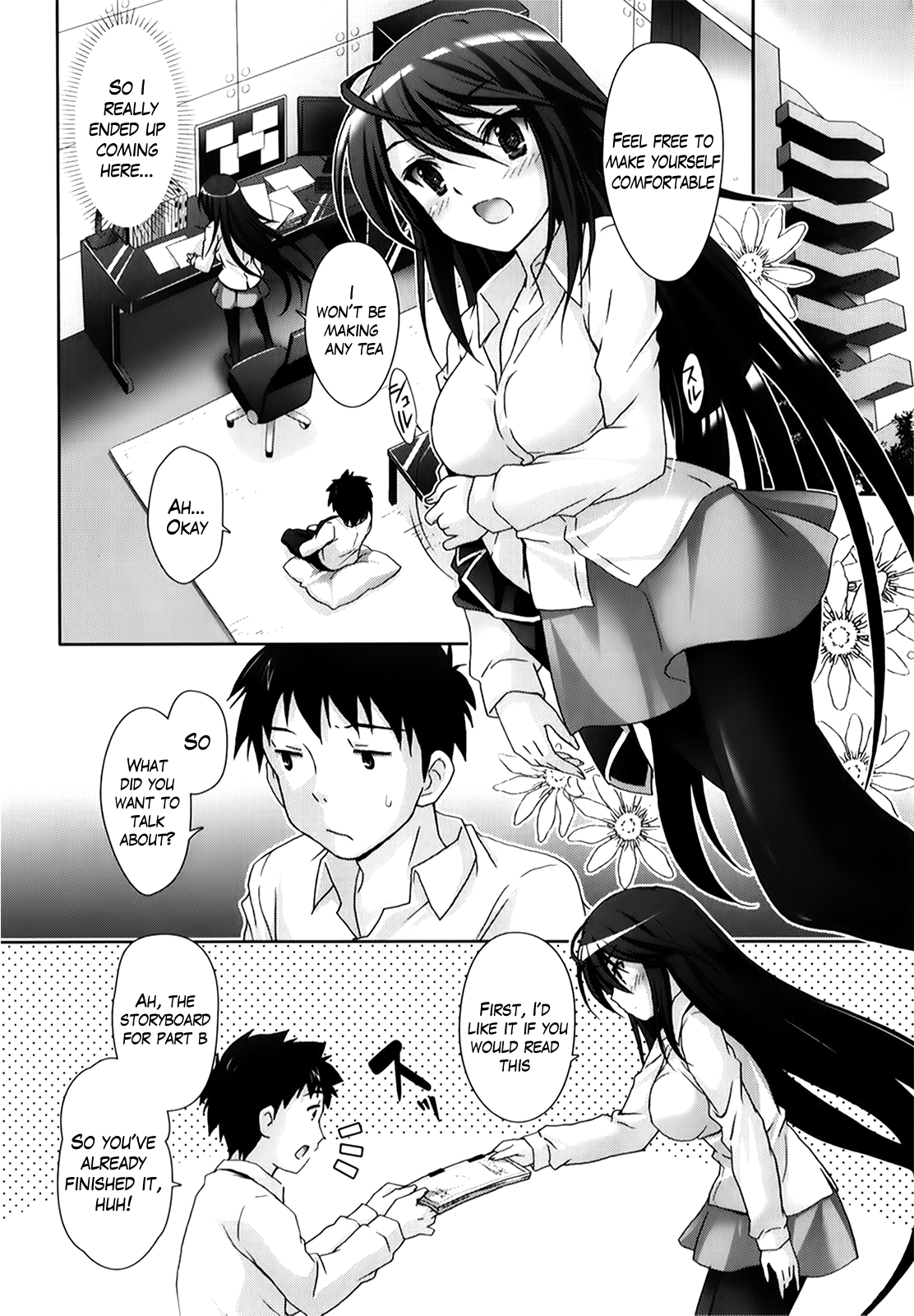 Moetion Graphics Ch.1-10 - Page 33