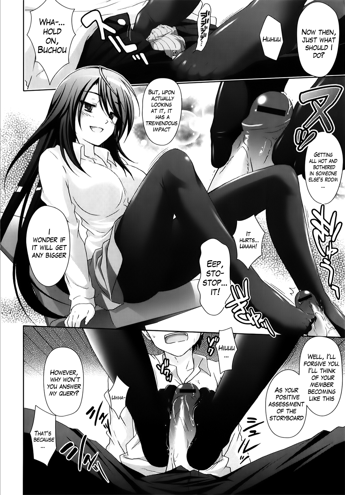 Moetion Graphics Ch.1-10 - Page 37