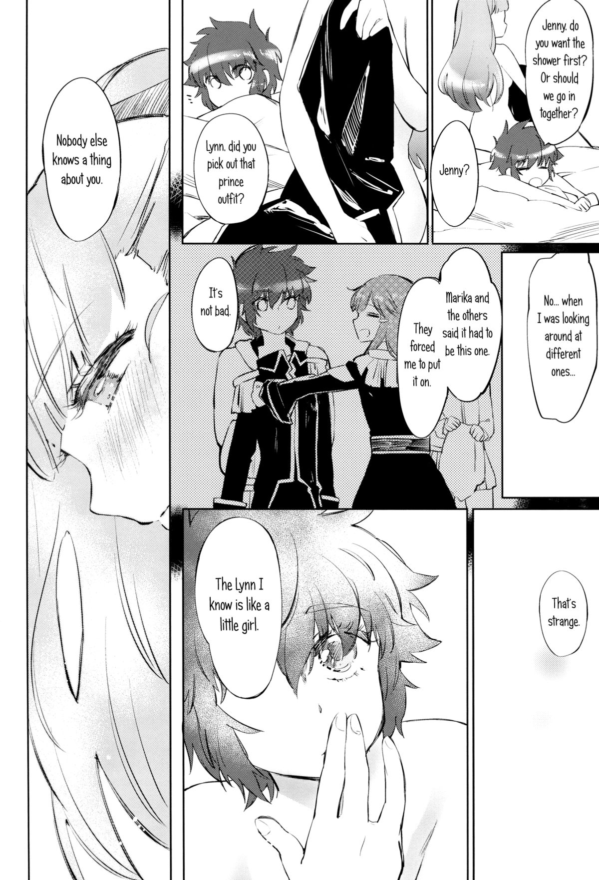 Costume Play - Page 19