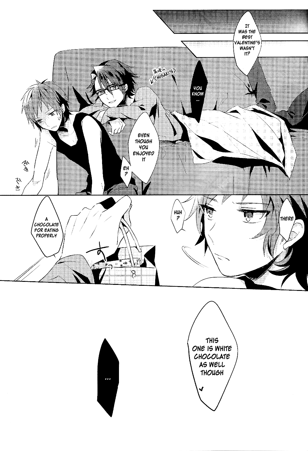 Present For DT!! - Page 18