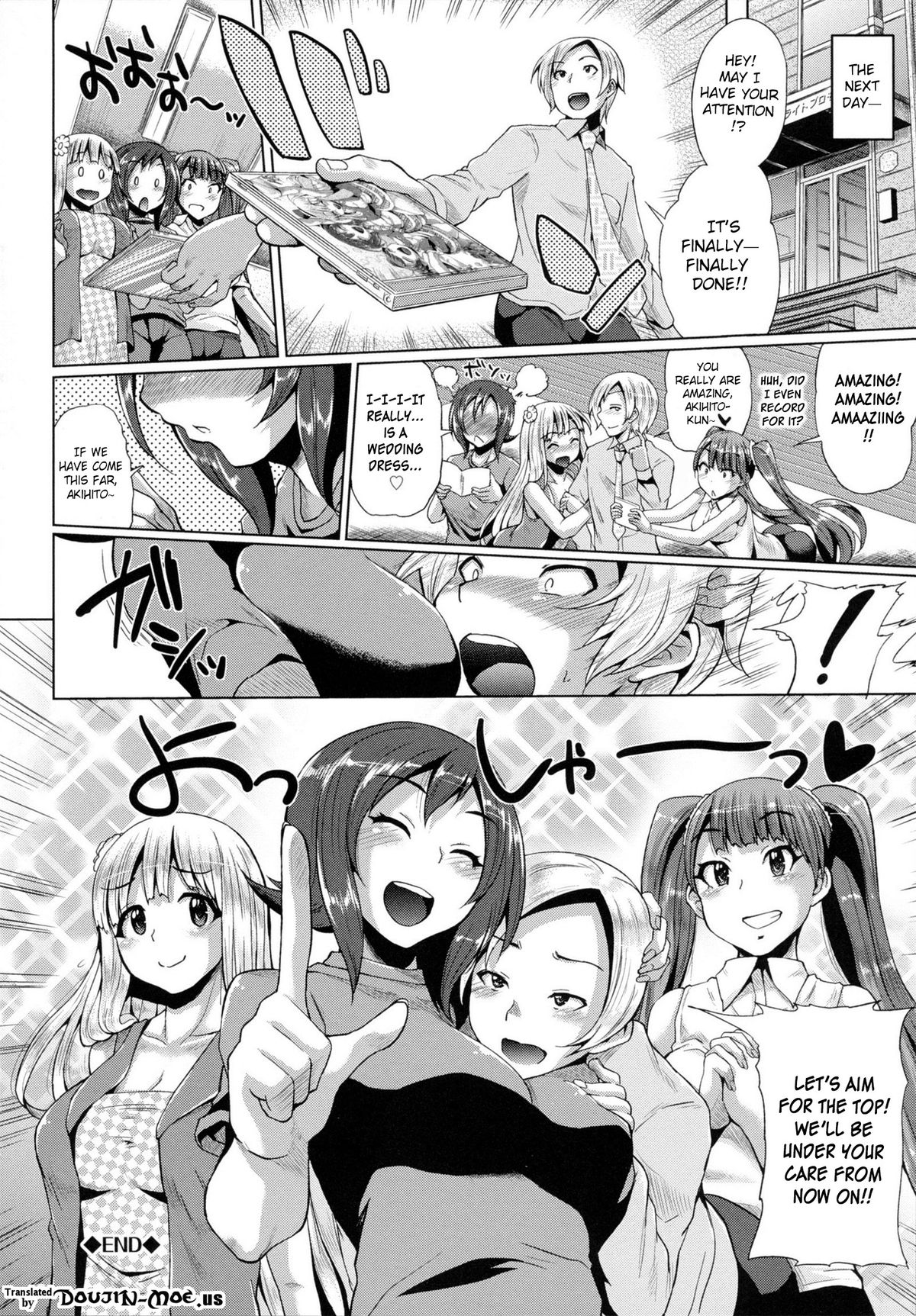Triple Mix - Page 119