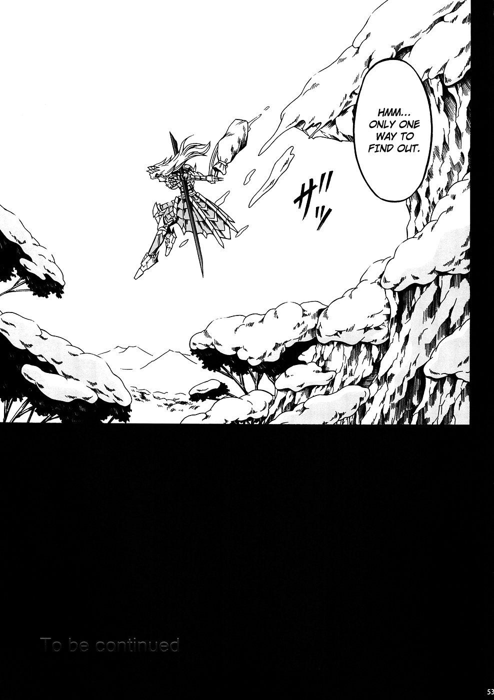 Solo Hunter no Seitai 4: The First Part - Page 50