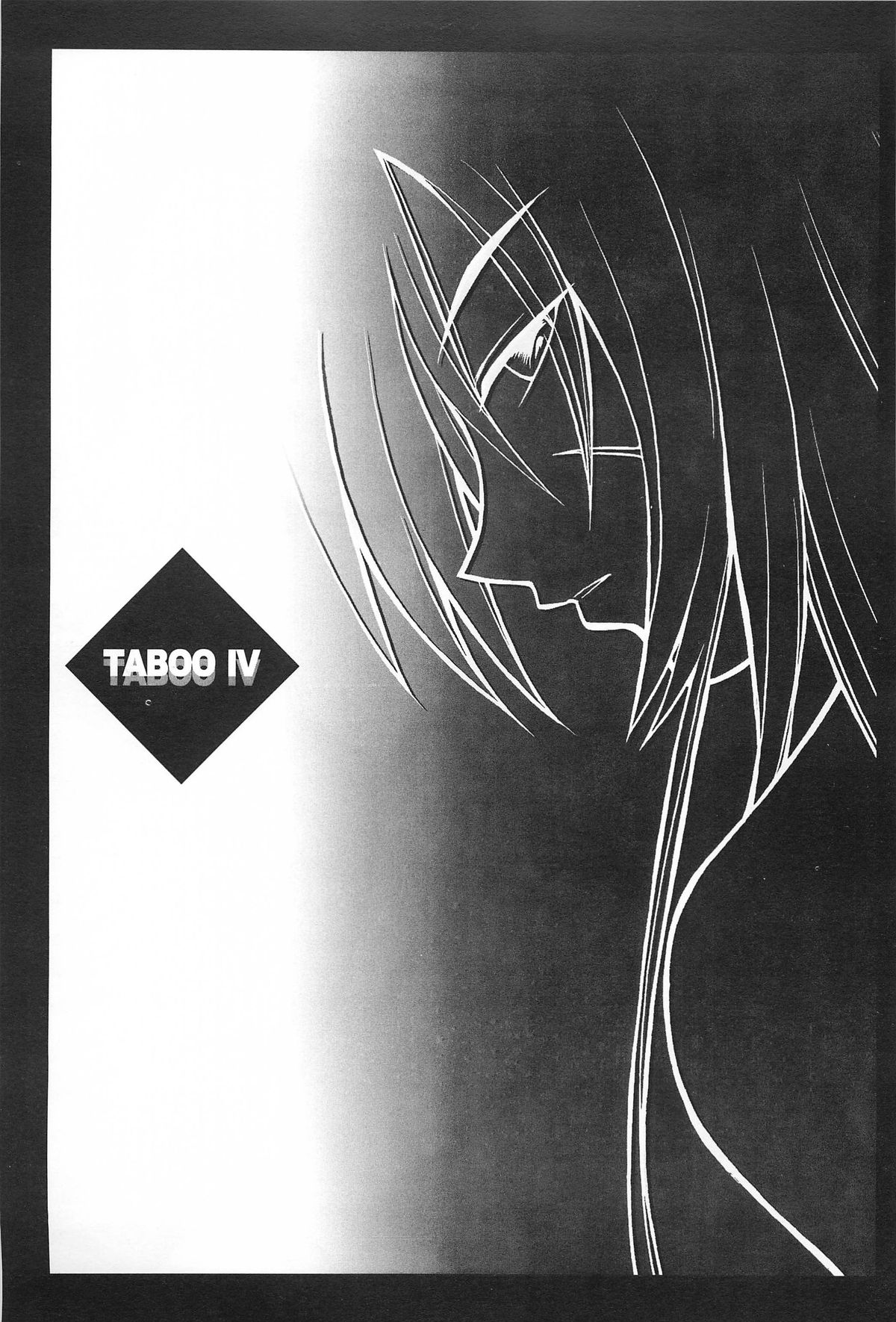 TABOO IV - Page 69