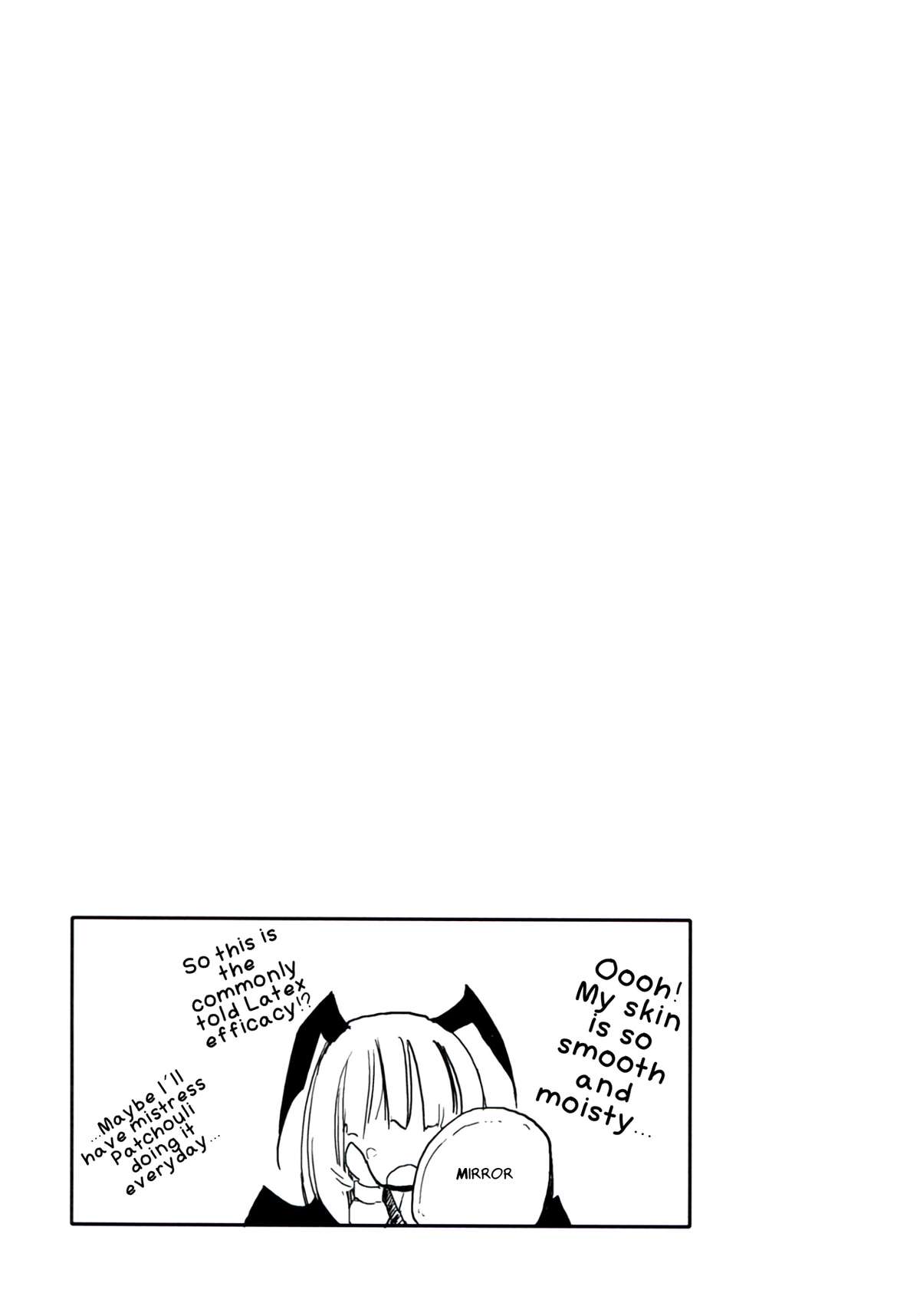 Homuraya Milk - Collection 2 - Page 67