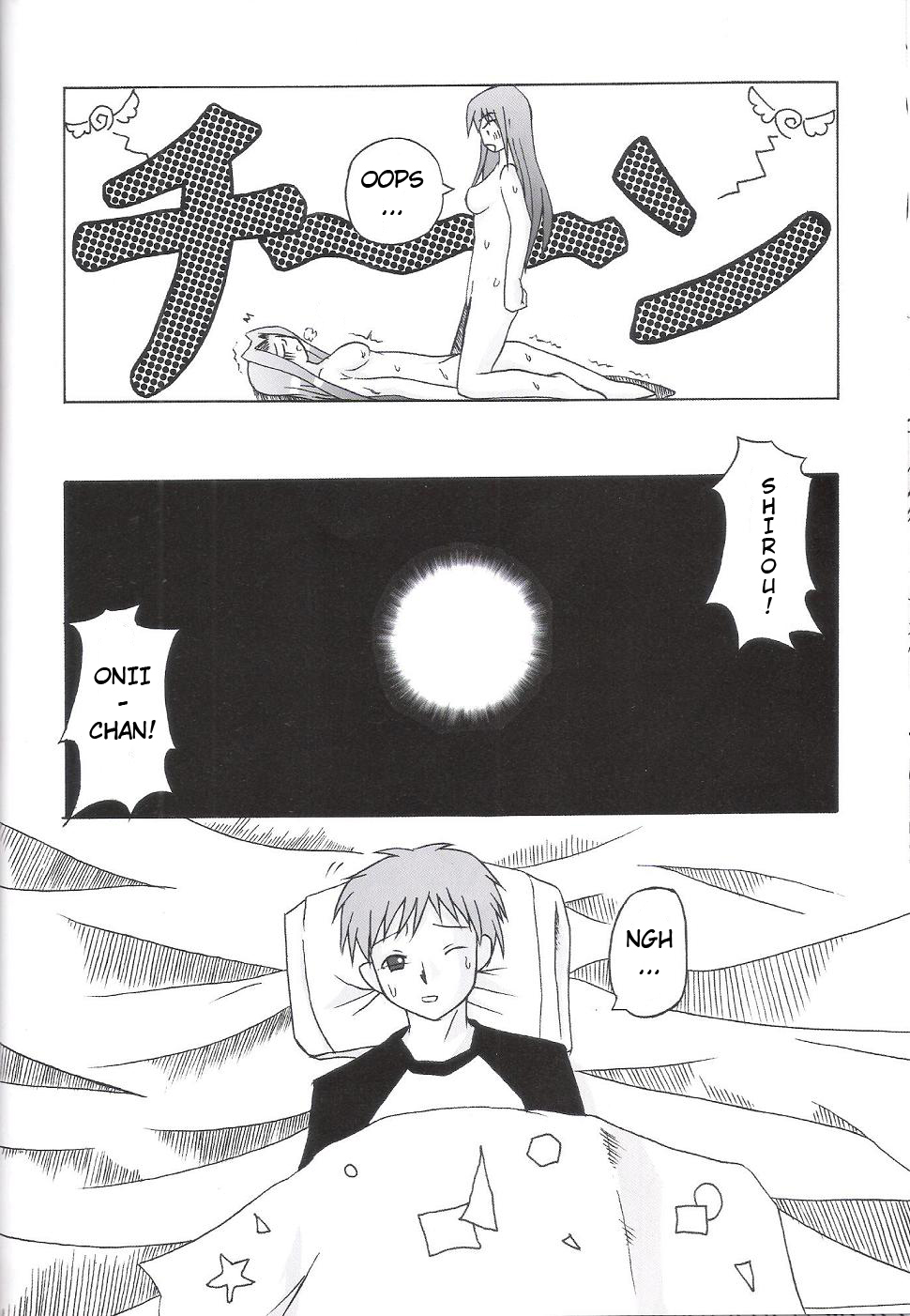 giantess comic - Page 28