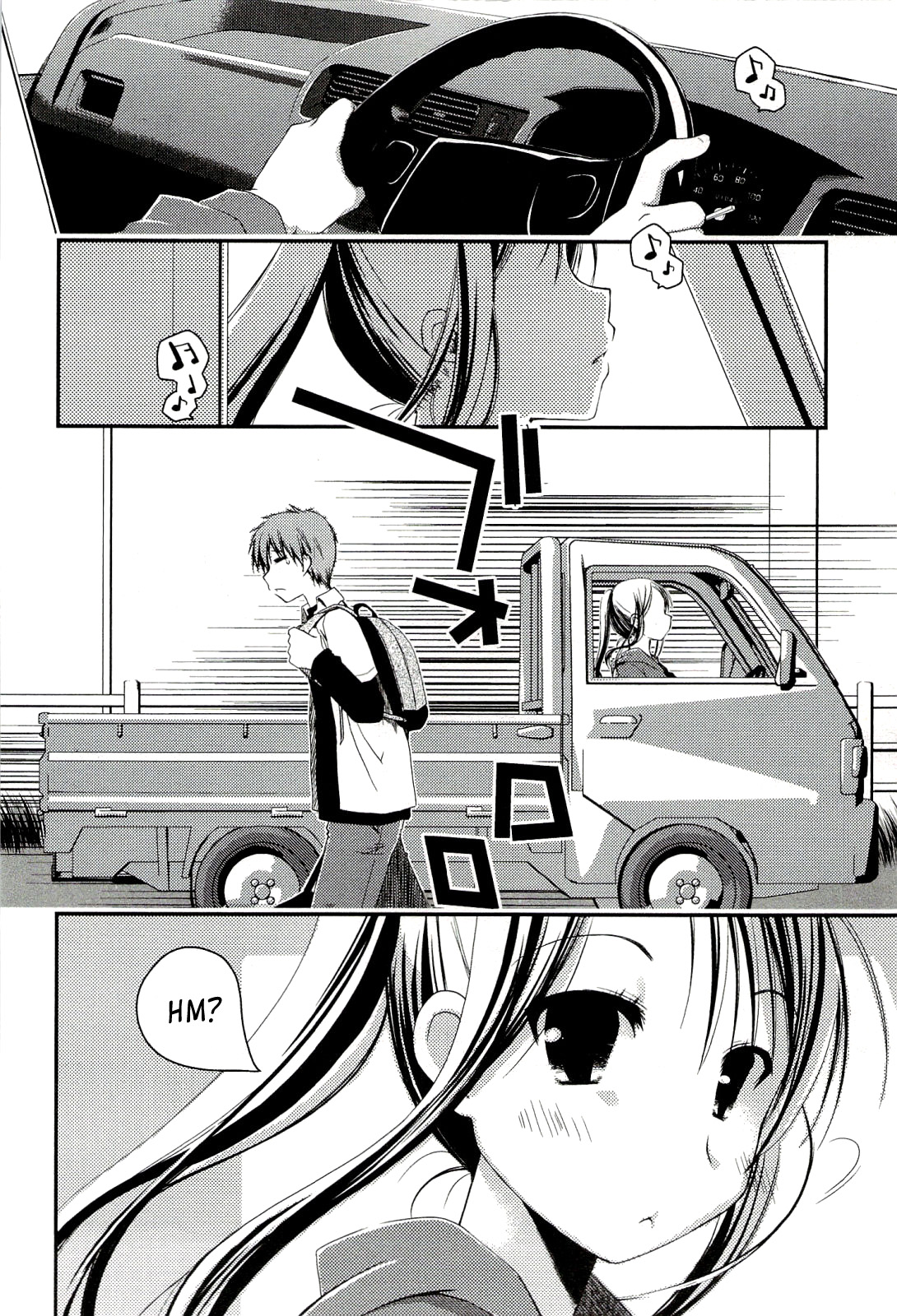 Colorful Harvest - Page 12