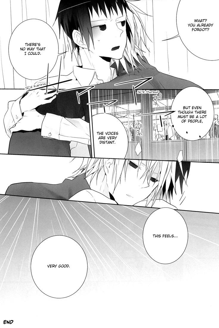 Raindrops. - Page 17