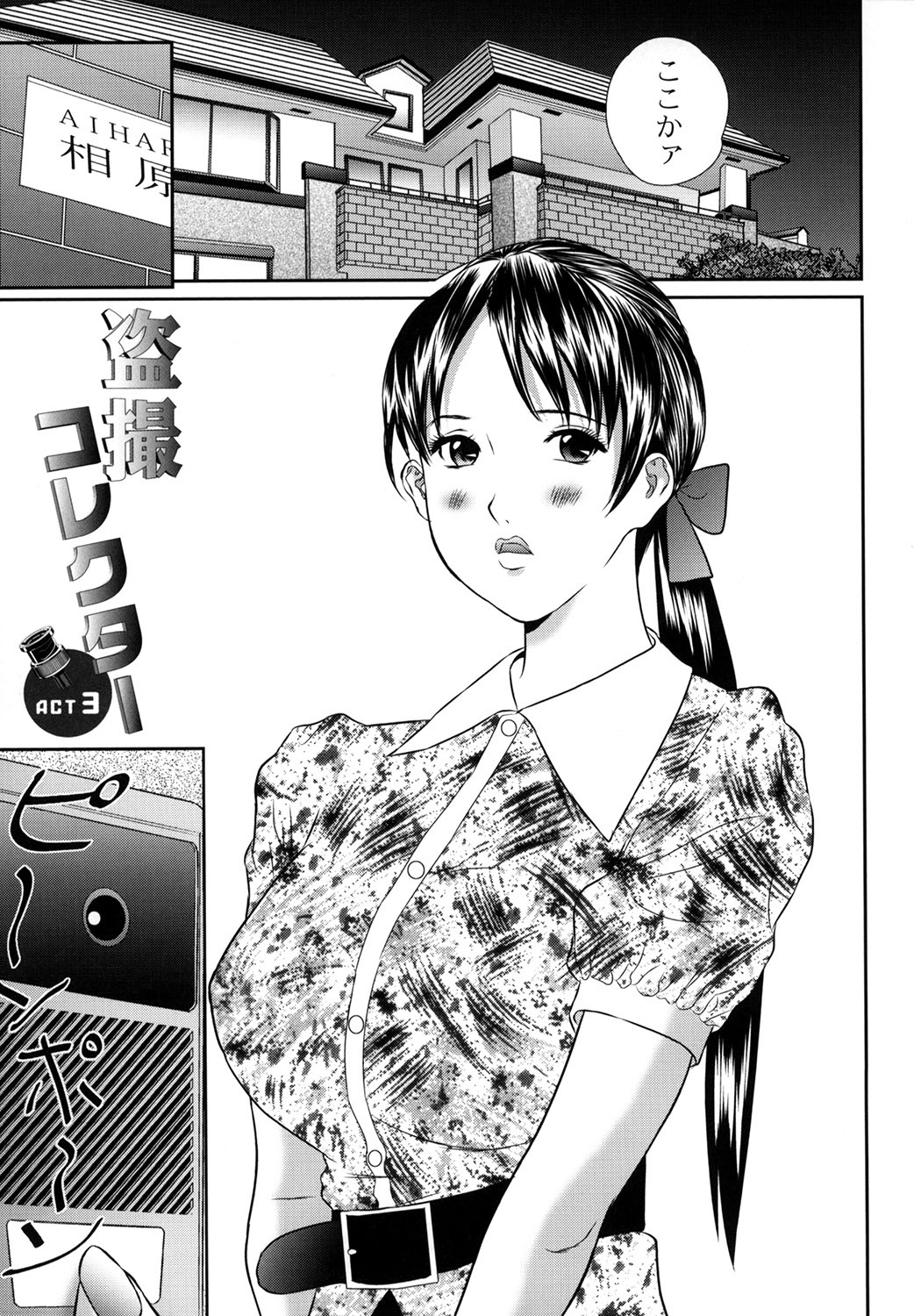 Tousatsu Collector - Page 47