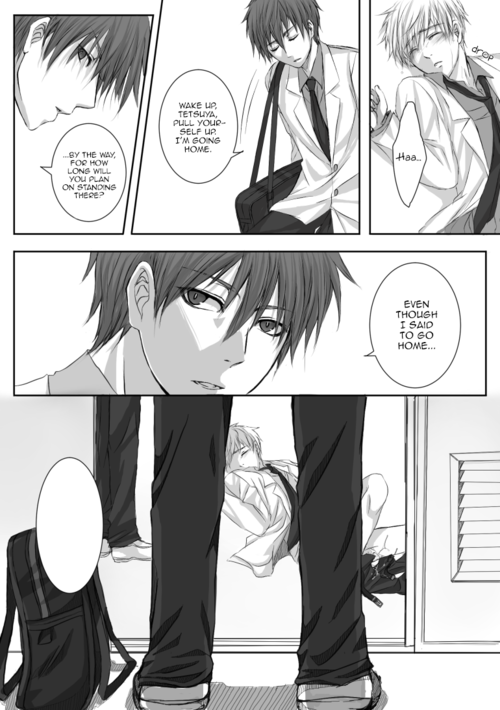 レは躾 - Page 11