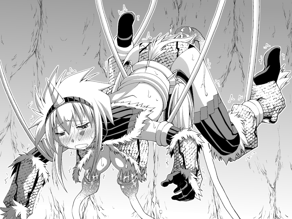 Kirin-san no Chinko 2 - Page 72