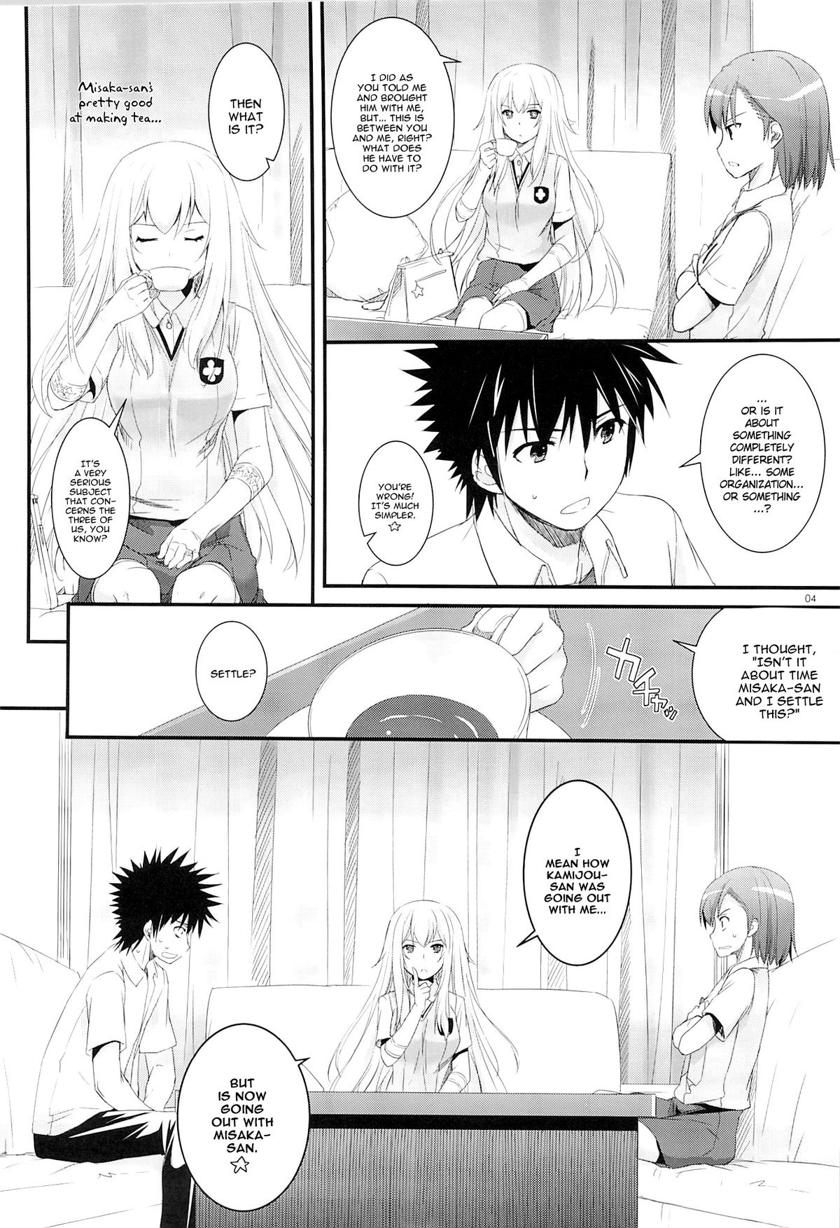 D.L. action 78 - Page 3