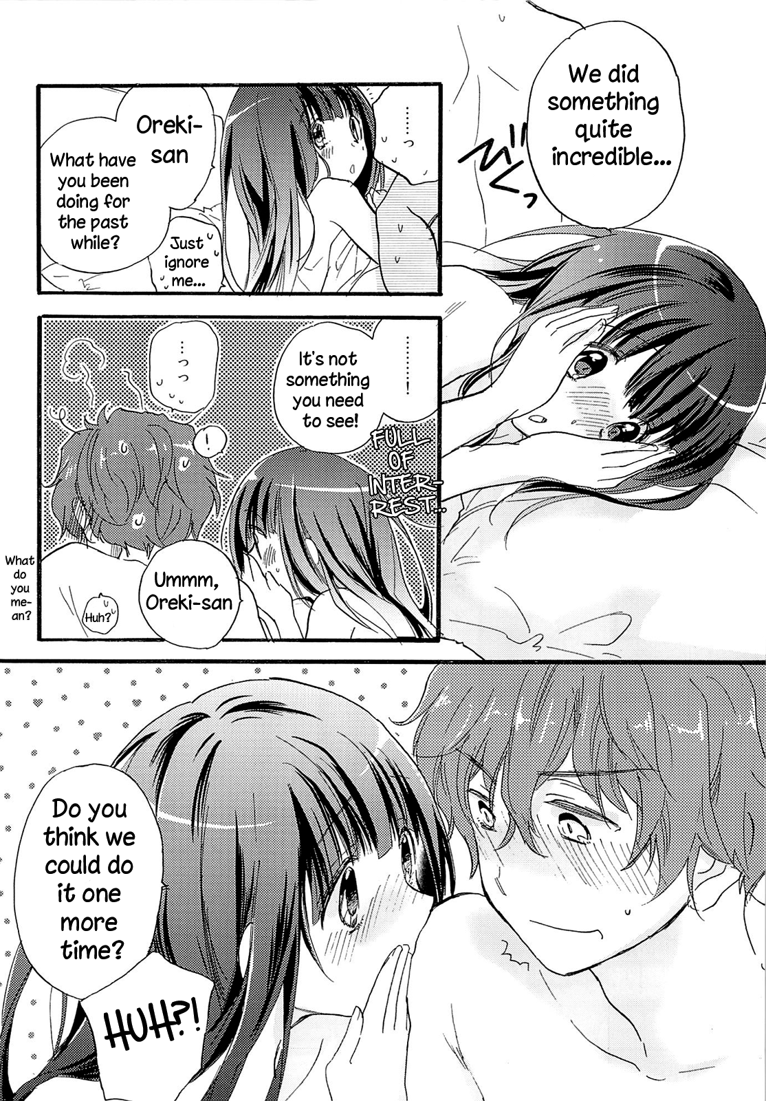 CHILDLIKE - Page 28