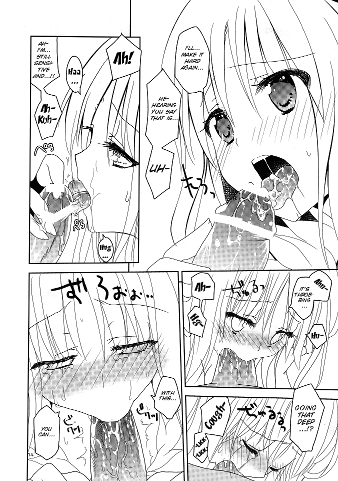 Daily RO 6 - Page 13