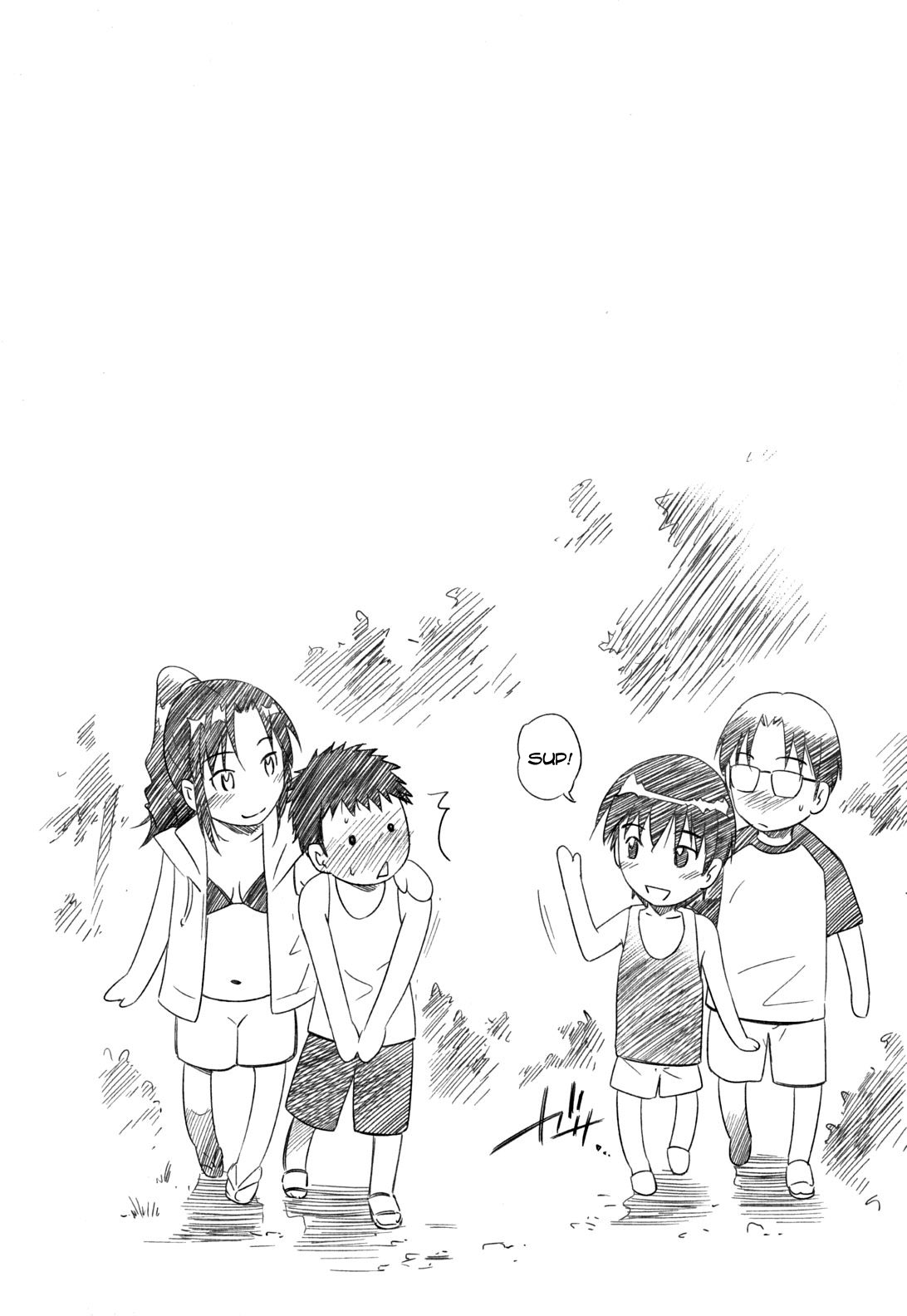 Hajirai Body - Page 180