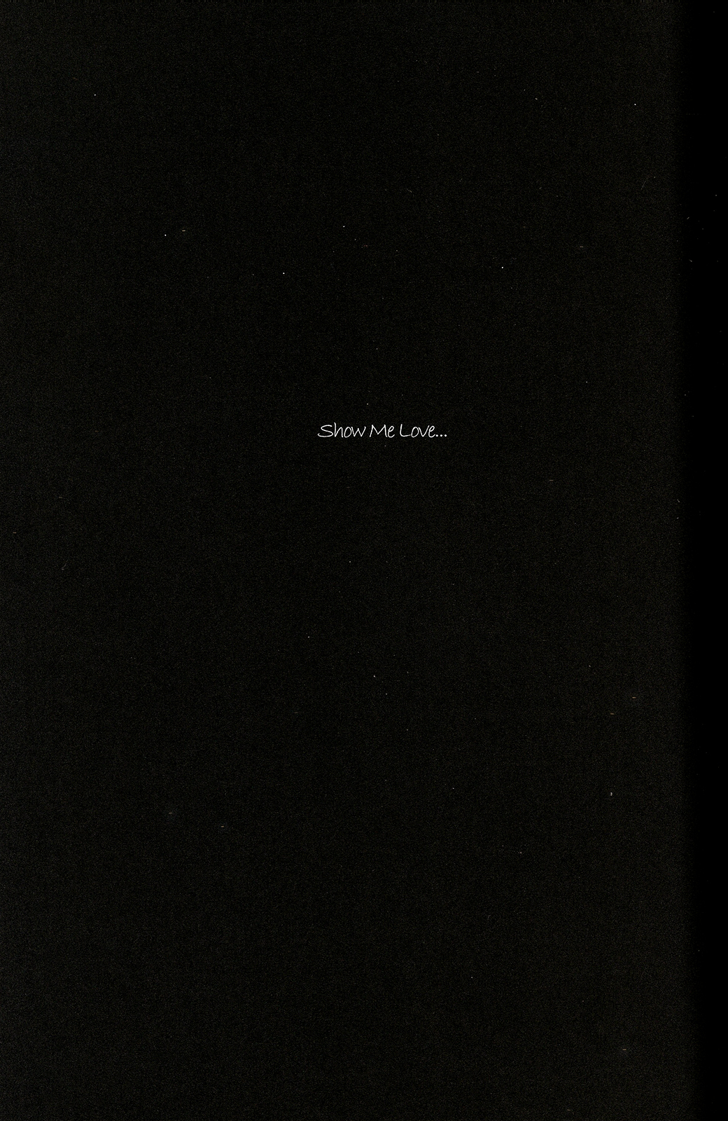 Show Me Love - Page 15