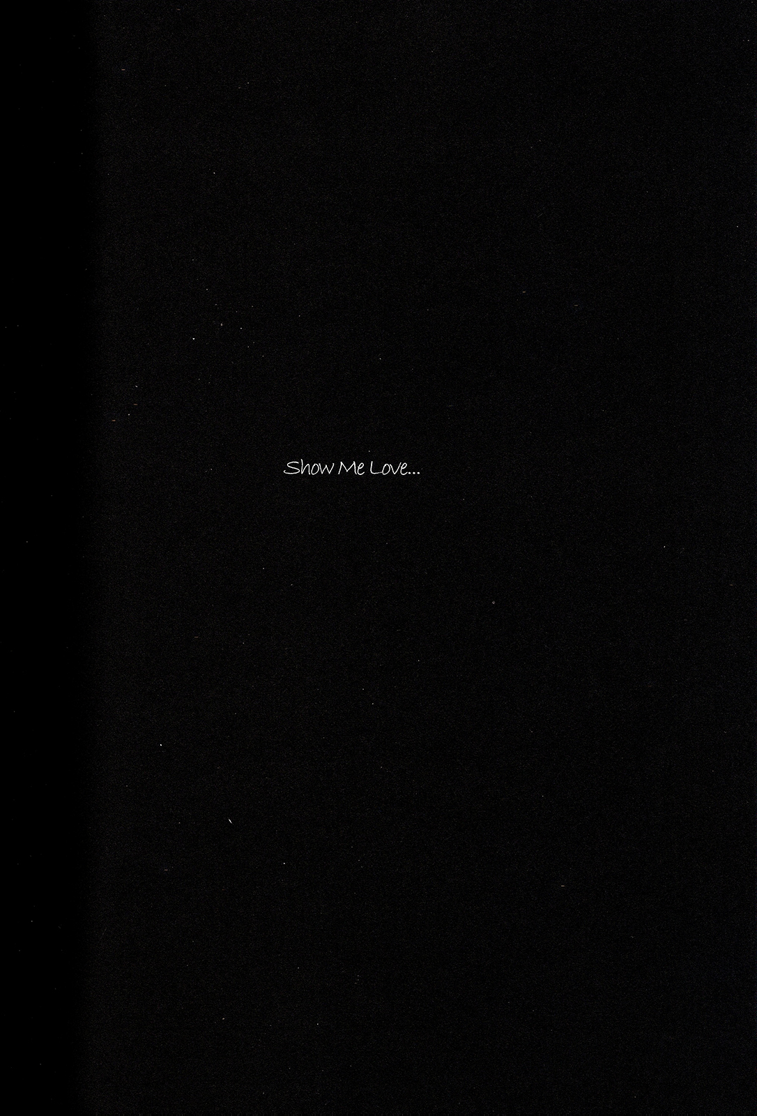 Show Me Love - Page 28