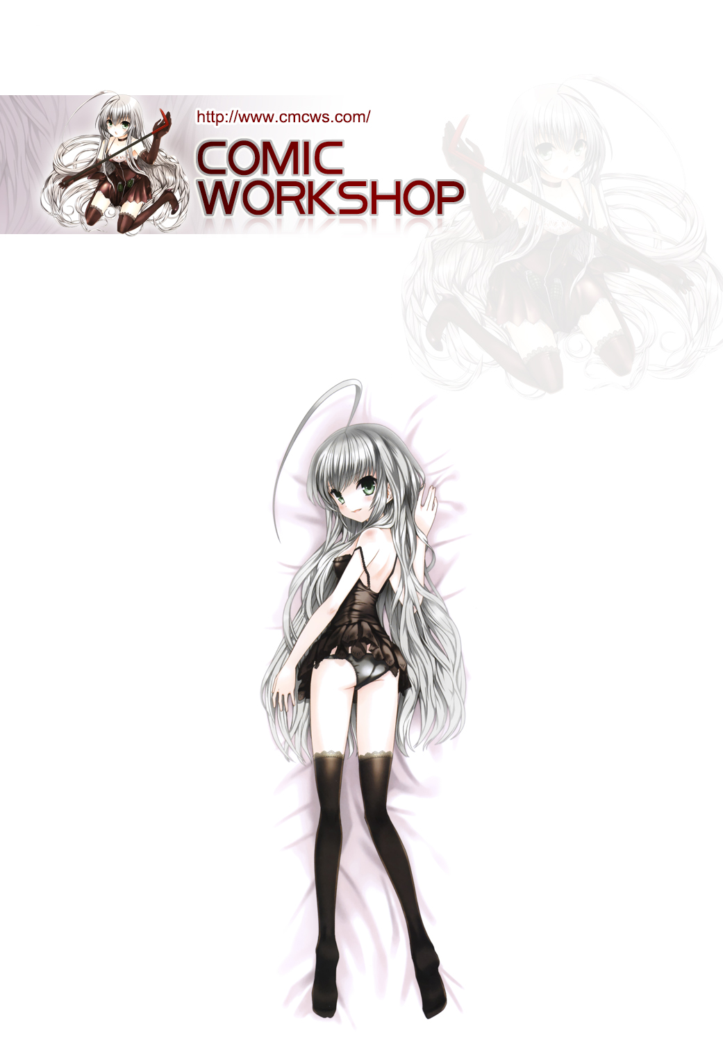 Happy Work Girls - Page 2