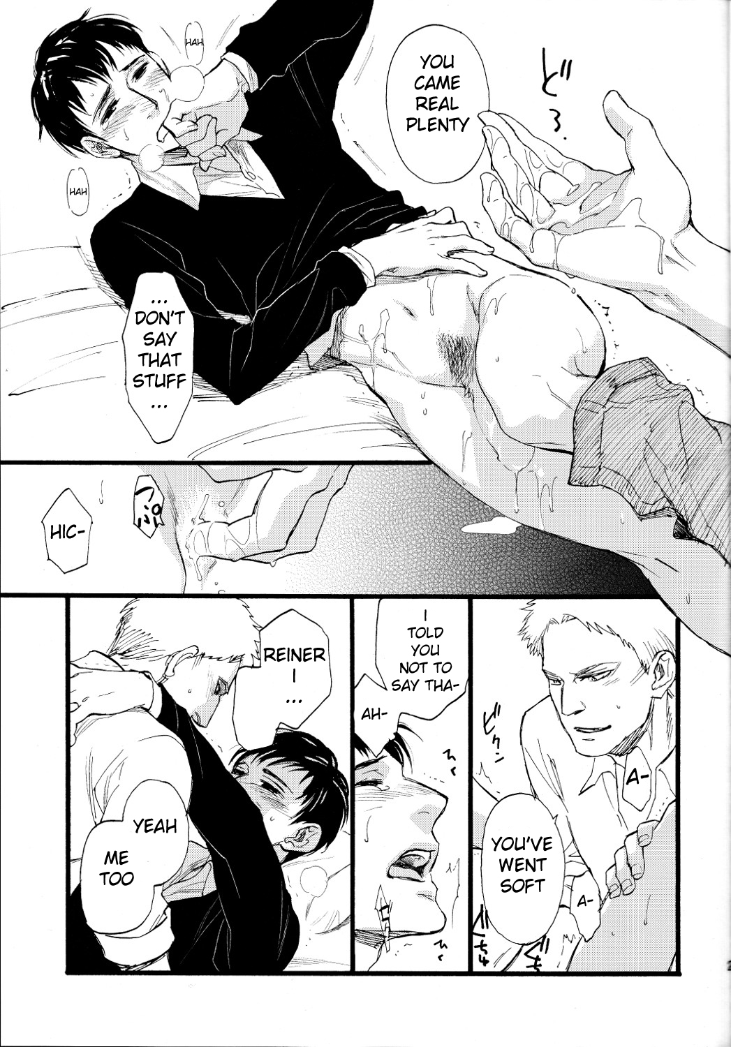 Hegira - Page 21
