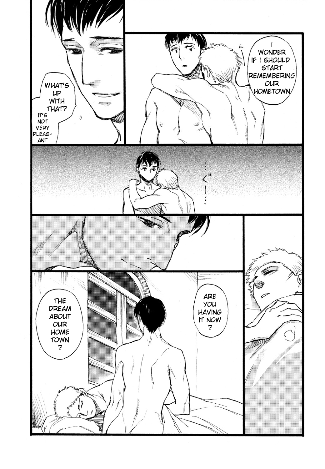 Hegira - Page 25